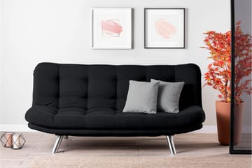 Kingaroy Sovesofa 3-seter 200x104 cm