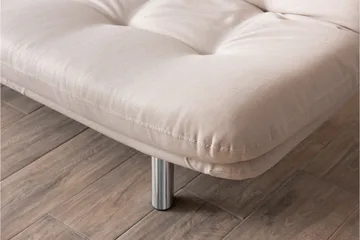 Kingaroy Sovesofa - Cream - Møbler - Sofaer - Sovesofaer