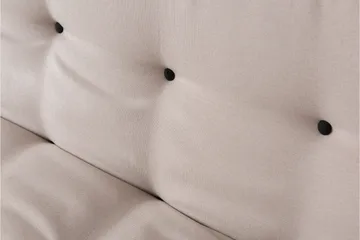 Kingaroy Sovesofa - Cream - Møbler - Sofaer - Sovesofaer