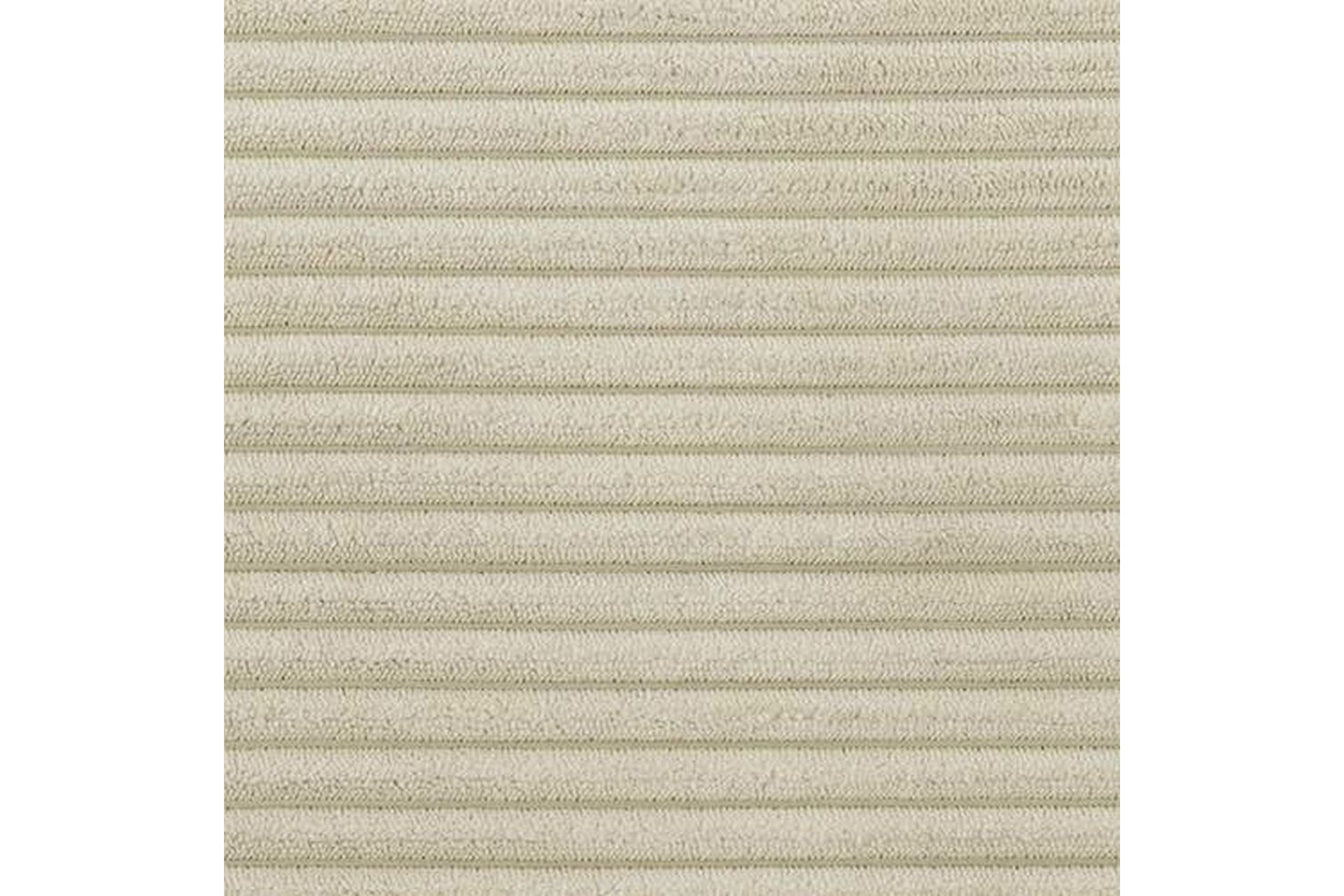 Kintore 2-seters Sovesofa - Beige - Møbler - Sofaer - Sovesofaer