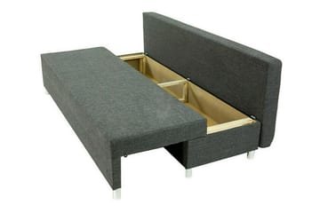 Kintore 2-seters Sovesofa - Beige - Møbler - Sofaer - Sovesofaer