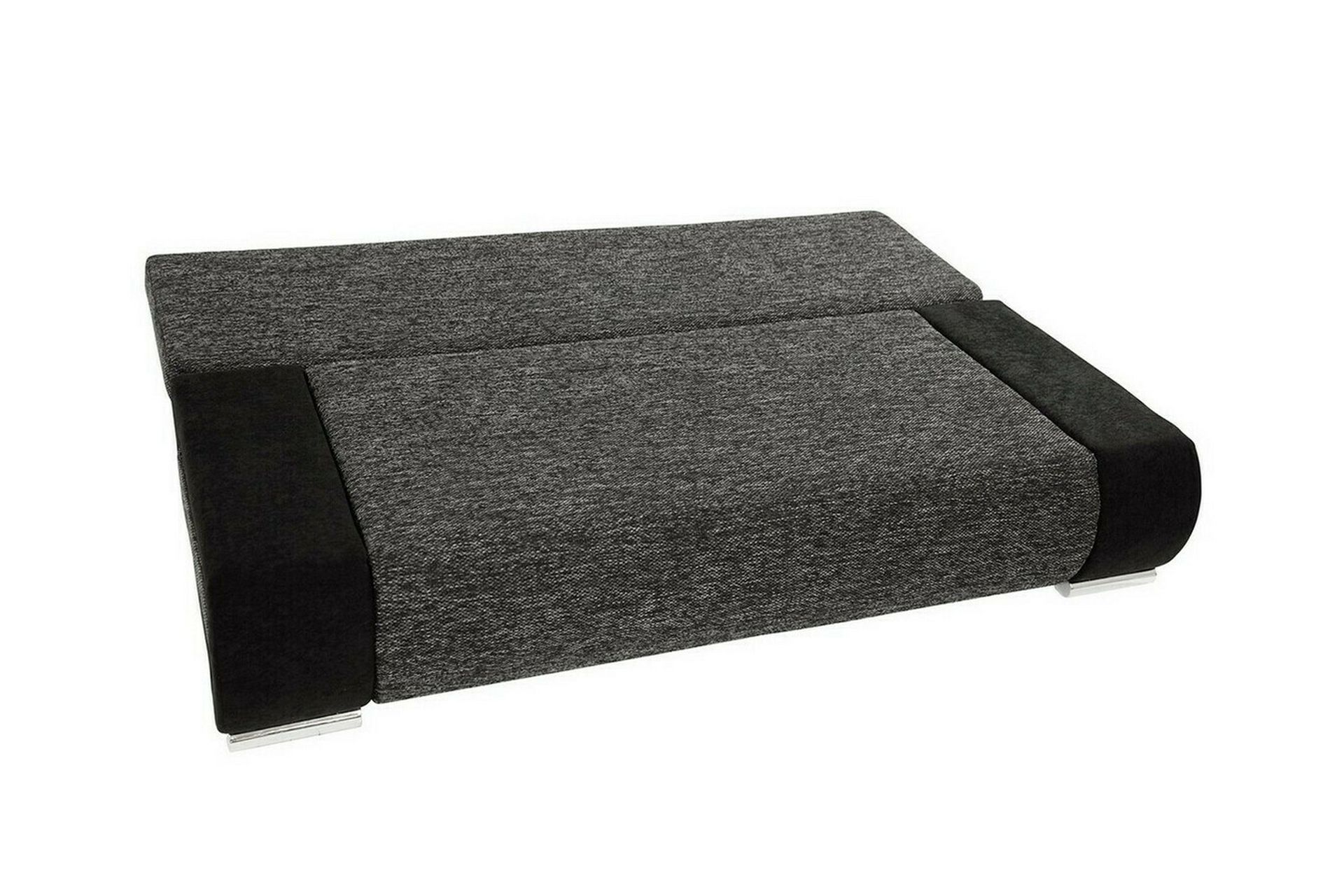 Kintore 2-seters Sovesofa - Blå/Grønn - Møbler - Sofaer - Sovesofaer