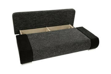 Kintore 2-seters Sovesofa - Blå/Grønn - Møbler - Sofaer - Sovesofaer