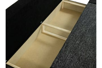 Kintore 2-seters Sovesofa - Blå/Grønn - Møbler - Sofaer - Sovesofaer