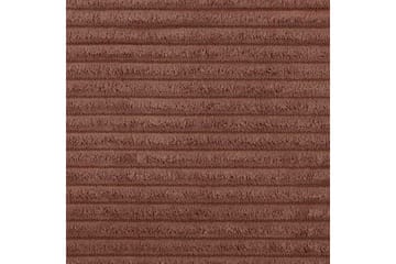 Kintore 2-seters Sovesofa - Brun - Møbler - Sofaer - Sovesofaer