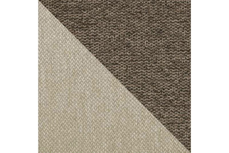 Kintore 2-seters Sovesofa - Brun - Møbler - Sofaer - Sovesofaer