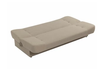 Kintore 2-seters Sovesofa - Grå - Møbler - Sofaer - Sovesofaer