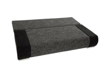 Kintore 2-seters Sovesofa - Grå - Møbler - Sofaer - Sovesofaer
