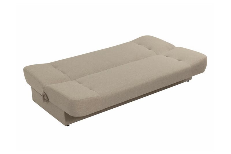 Kintore 2-seters Sovesofa - Grå - Møbler - Sofaer - Sovesofaer