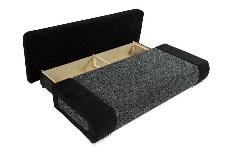 Kintore 2-seters Sovesofa - Grøn - Møbler - Sofaer - Sovesofaer