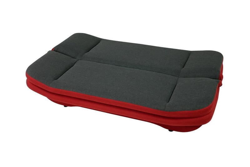 Kintore 2-seters Sovesofa - Hvit - Sovesofaer - 2 seters sovesofa