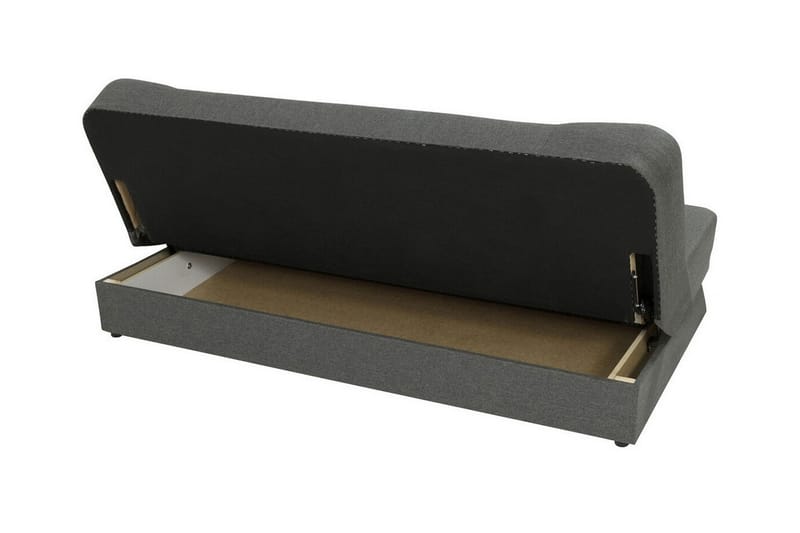Kintore 2-seters Sovesofa - Lysegrønn/Grønn/Mynte - Møbler - Sofaer - Sovesofaer