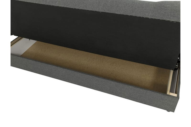 Kintore 2-seters Sovesofa - Lysegrønn/Grønn/Mynte - Møbler - Sofaer - Sovesofaer