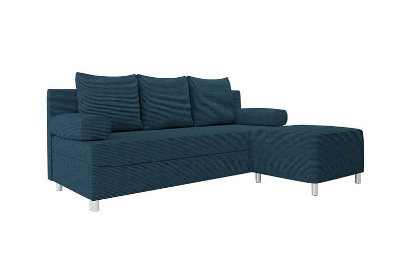 Kintore 2-seters Sovesofa - Mørkeblå - Møbler - Sofaer - Sovesofaer