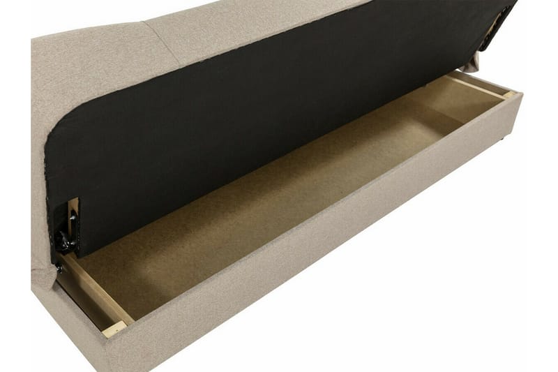 Kintore 2-seters Sovesofa - Mørkeblå - Møbler - Sofaer - Sovesofaer