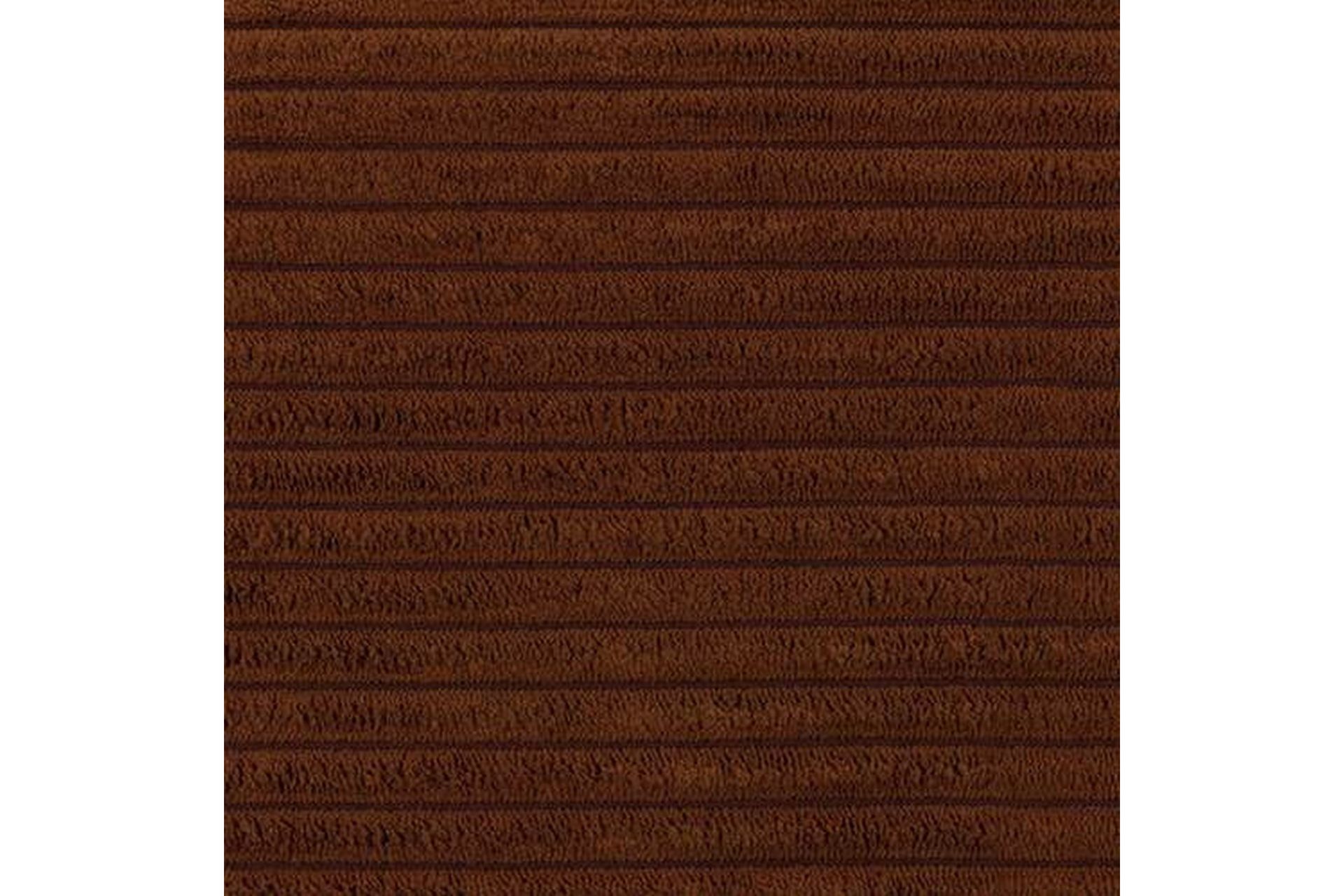 Kintore 2-seters Sovesofa - Mørkebrun - Møbler - Sofaer - Sovesofaer