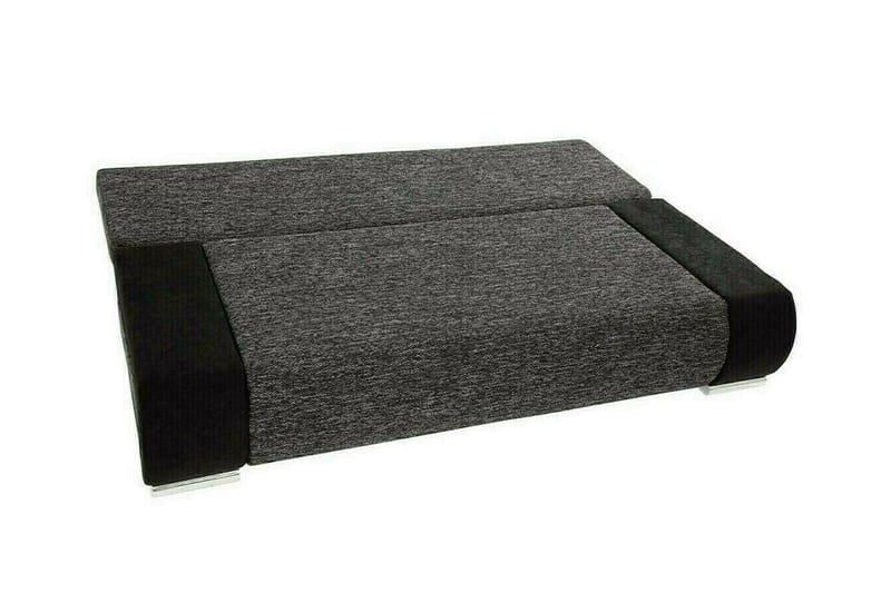 Kintore 2-seters Sovesofa - Mørkegrå - Møbler - Sofaer - Sovesofaer