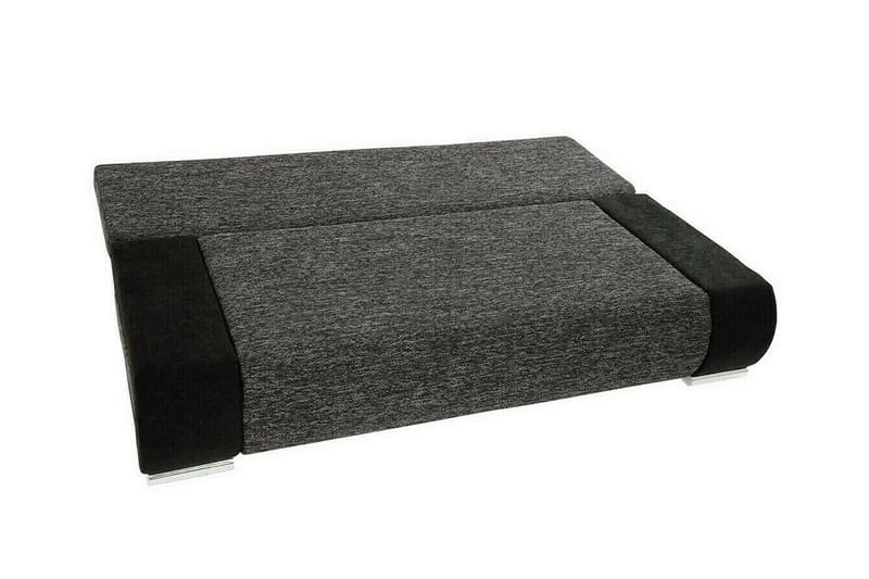 Kintore 2-seters Sovesofa - Mørkegrønn - Møbler - Sofaer - Sovesofaer