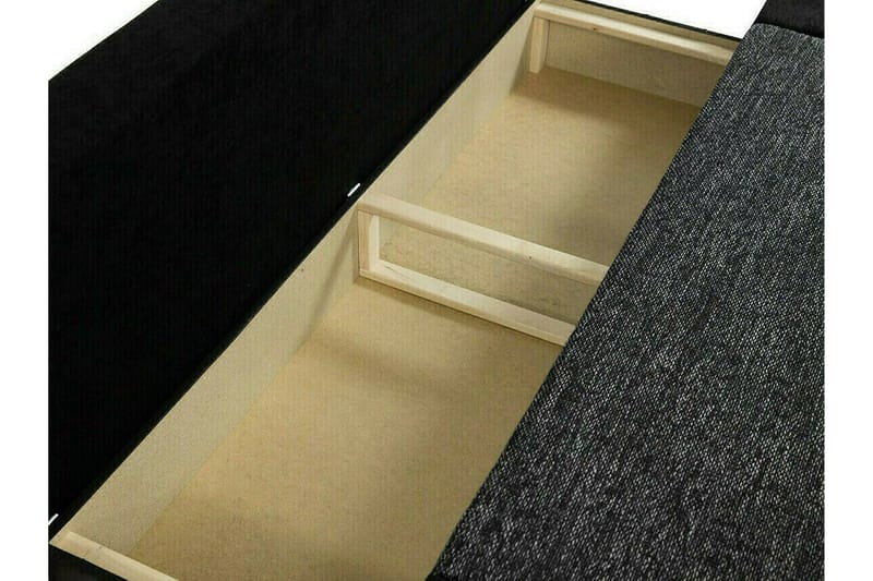 Kintore 2-seters Sovesofa - Mørkegrønn - Møbler - Sofaer - Sovesofaer