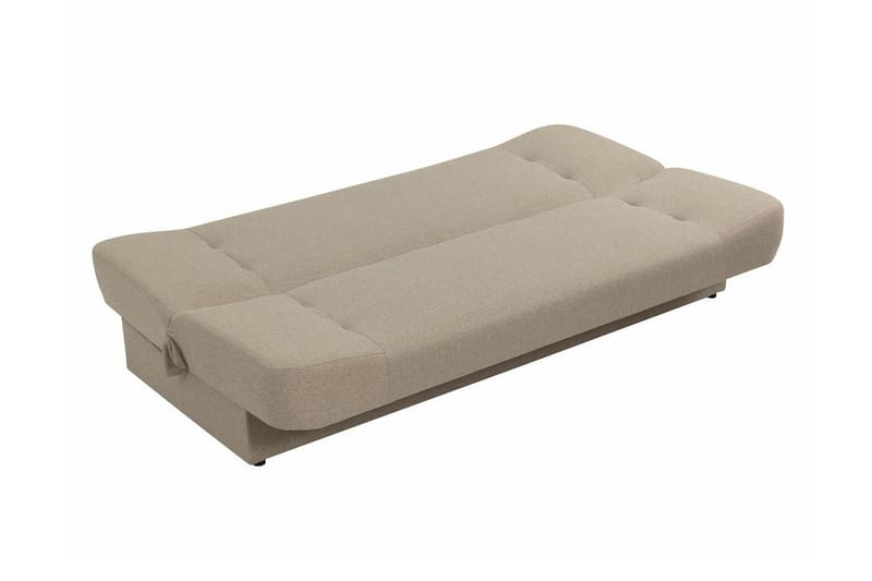 Kintore 2-seters Sovesofa - Mørkegrønn - Møbler - Sofaer - Sovesofaer