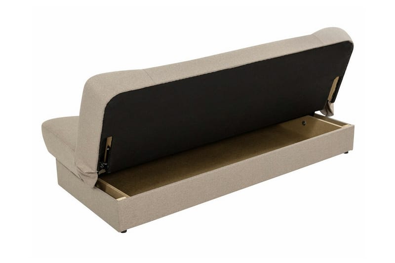 Kintore 2-seters Sovesofa - Mørkegrønn - Møbler - Sofaer - Sovesofaer