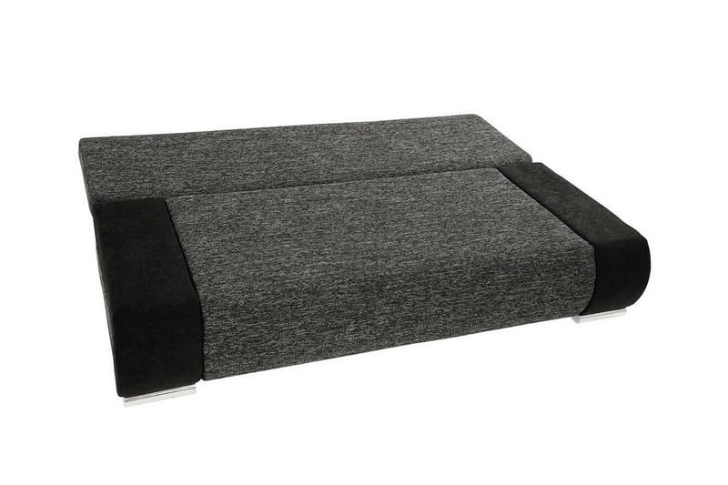 Kintore 2-seters Sovesofa - Rød - Møbler - Sofaer - Sovesofaer