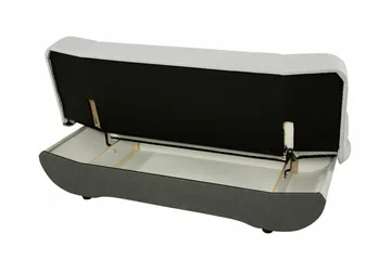 Kintore 2-seters Sovesofa - Møbler - Sofaer - Sovesofaer
