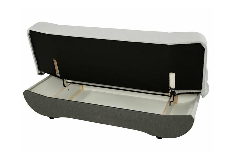 Kintore 2-seters Sovesofa - Møbler - Sofaer - Sovesofaer