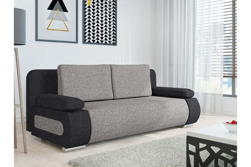 Kintore 2-seters Sovesofa - Møbler - Sofaer - Sovesofaer