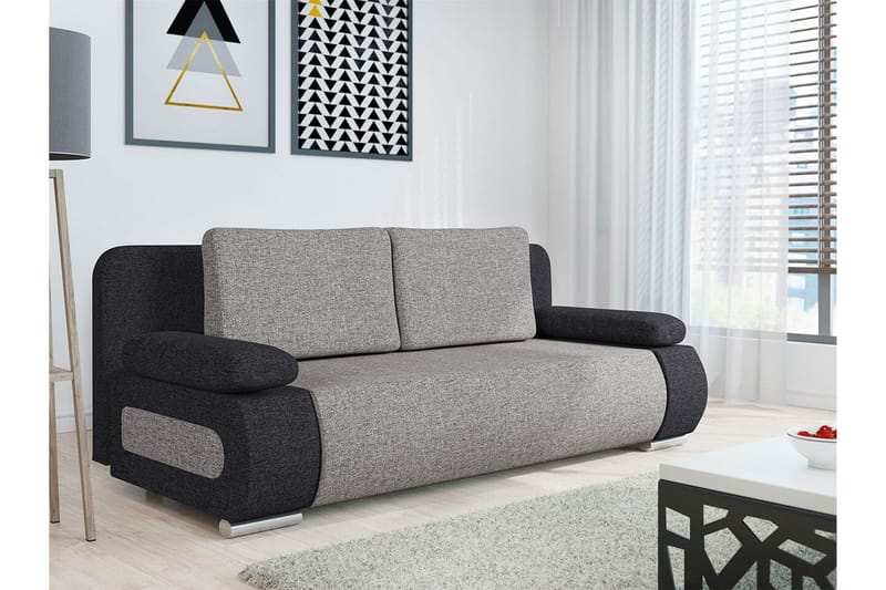 Kintore 2-seters Sovesofa - Møbler - Sofaer - Sovesofaer