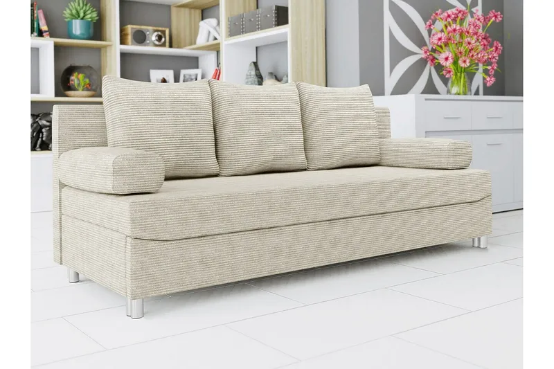 Kintore 2-seters sovesofa - Møbler - Sofaer - Sovesofaer