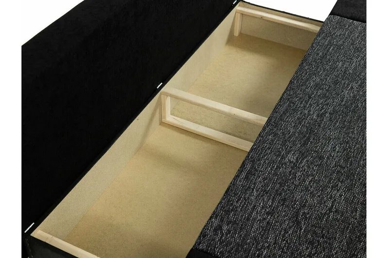 Kintore 2-seters Sovesofa - Møbler - Sofaer - Sovesofaer