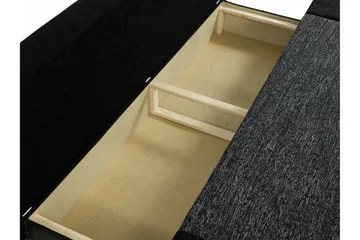 Kintore 2-seters Sovesofa - Møbler - Sofaer - Sovesofaer