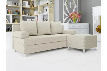 Kintore 2-seters sovesofa - Møbler - Sofaer - Sovesofaer