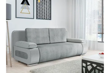 Kintore 2-seters sovesofa - Møbler - Sofaer - Sovesofaer