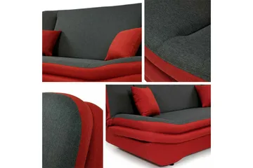 Kintore 2-seters Sovesofa - Møbler - Sofaer - Sovesofaer