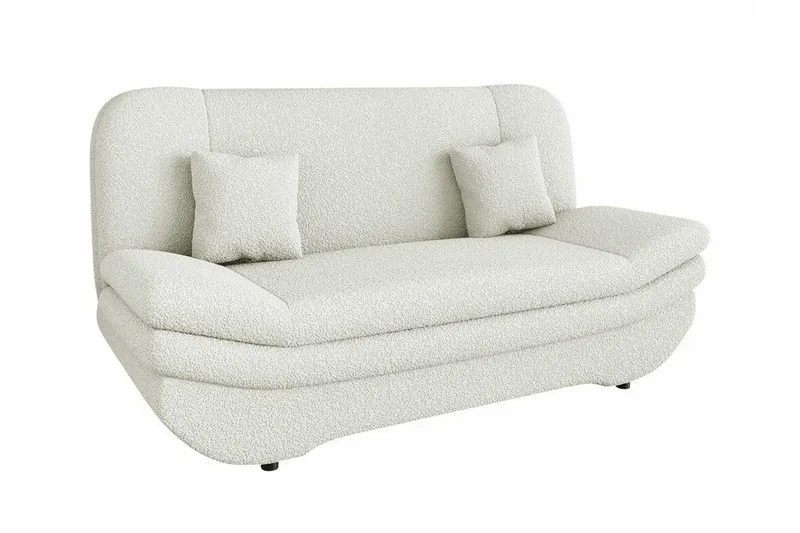 Kintore 2-seters sovesofa, undefined