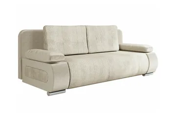 Kintore 2-seters sovesofa - Møbler - Sofaer - Sovesofaer