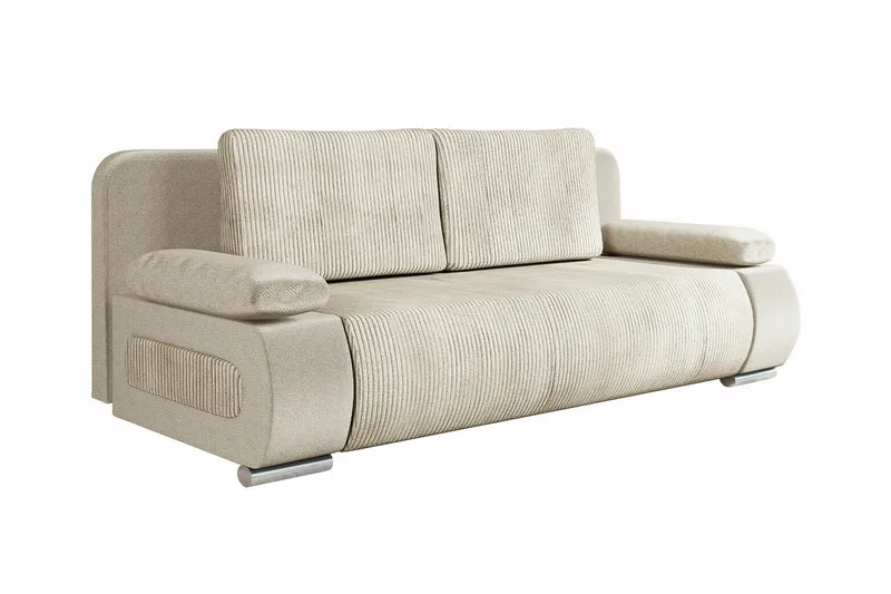 Kintore 2-seters sovesofa, undefined