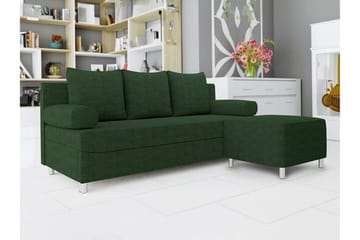 Kintore 2-seters sovesofa - Møbler - Sofaer - Sovesofaer