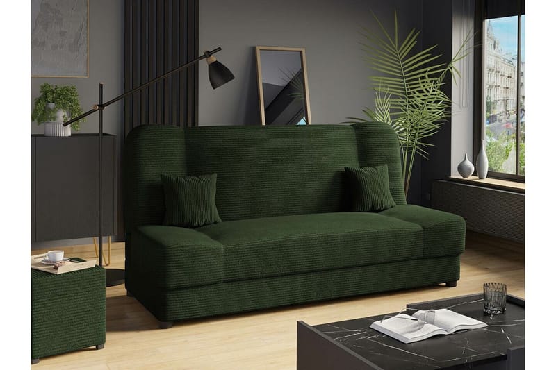 Kintore 2-seters Sovesofa - Møbler - Sofaer - Sovesofaer