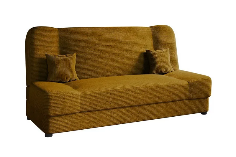 Kintore 2-seters Sovesofa, undefined