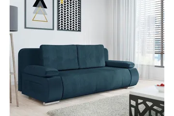 Kintore 2-seters sovesofa - Møbler - Sofaer - Sovesofaer