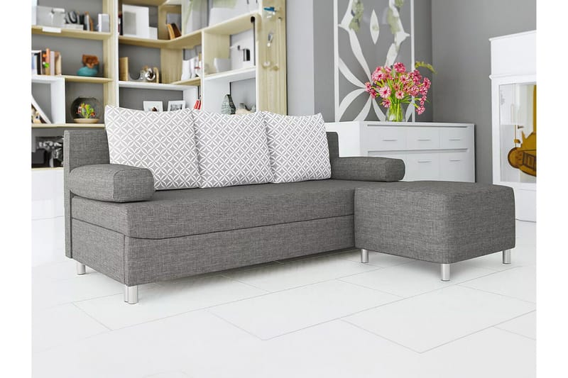 Kintore 2-seters sovesofa - Møbler - Sofaer - Sovesofaer