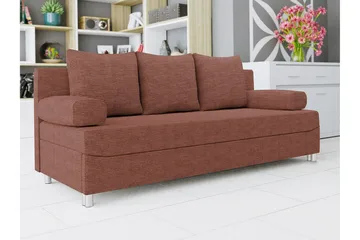 Kintore 2-seters sovesofa - Møbler - Sofaer - Sovesofaer