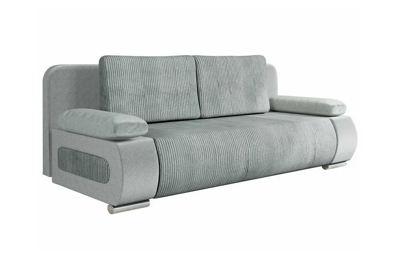 Kintore 2-seters sovesofa, undefined