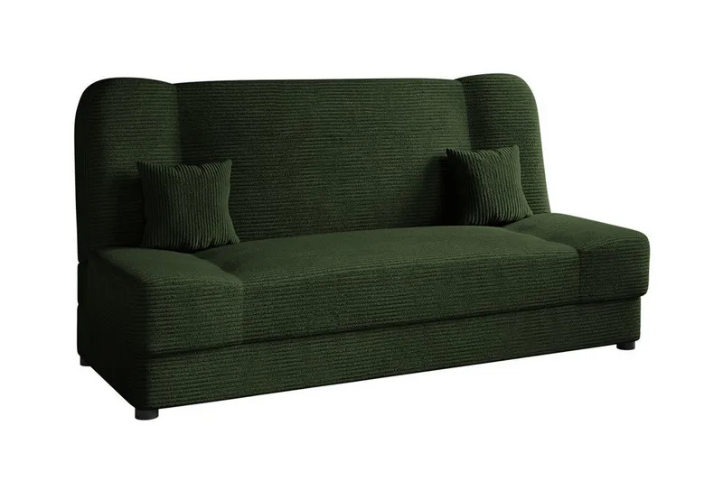 Kintore 2-seters Sovesofa, undefined