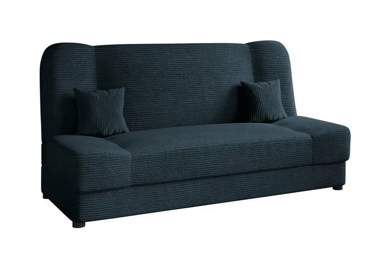 Kintore 2-seters Sovesofa, undefined