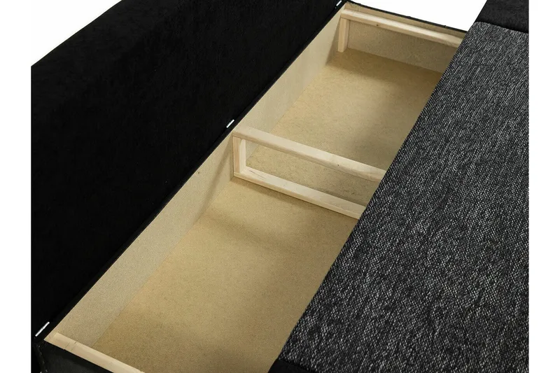 Kintore 2-seters Sovesofa - Møbler - Sofaer - Sovesofaer