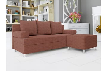 Kintore 2-seters sovesofa - Møbler - Sofaer - Sovesofaer